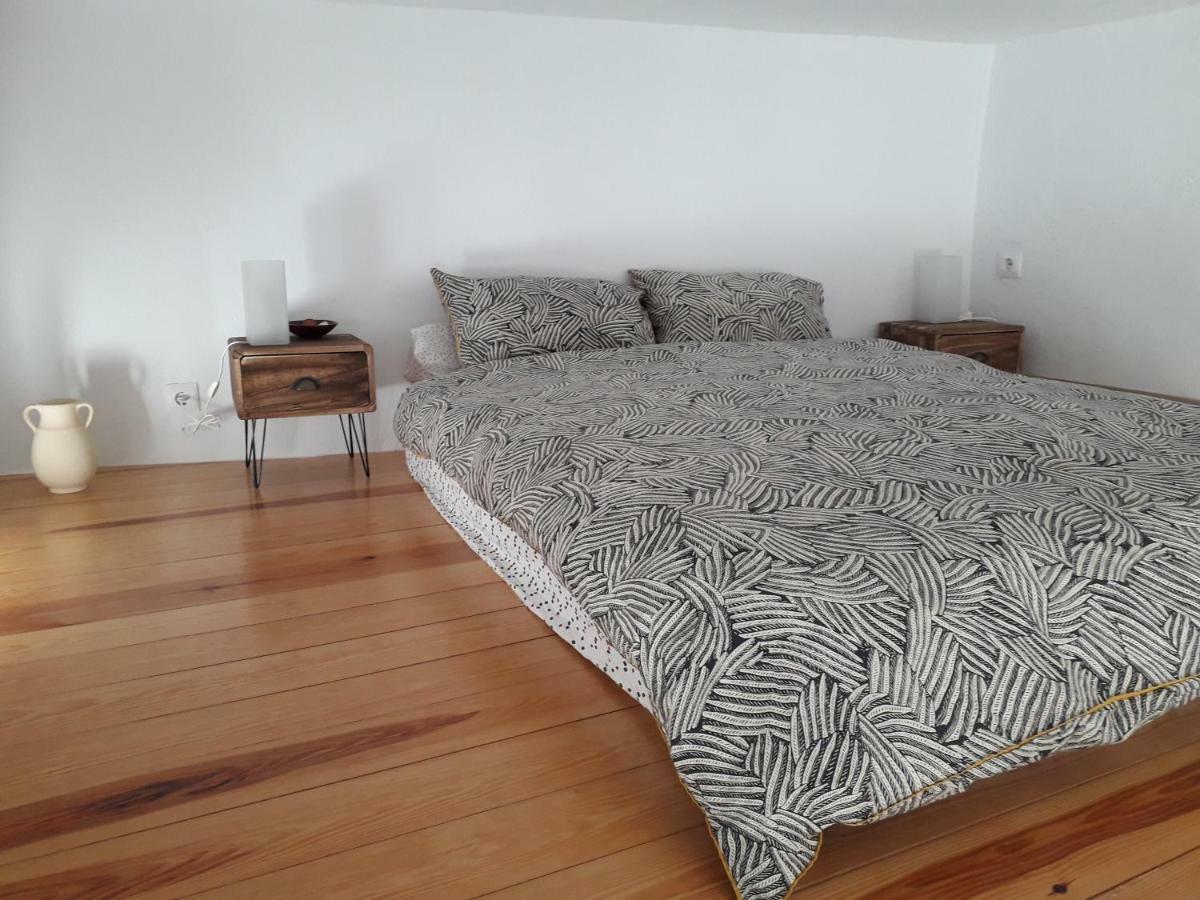 Apartament La Tia Vinagre Vejer de la Frontera Zewnętrze zdjęcie